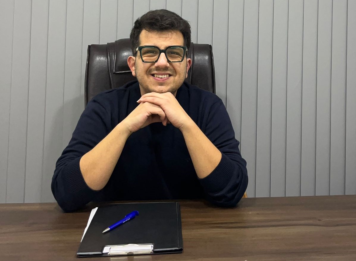 Büyükçekmece Çift Danışmanlığı